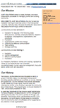 Mobile Screenshot of just-solutions.org